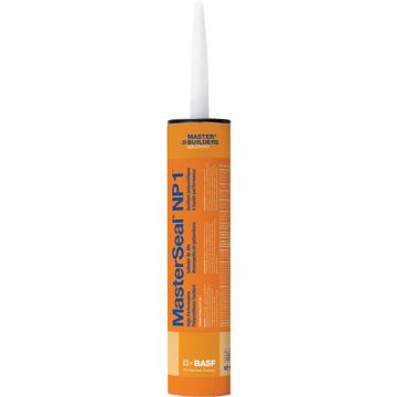 Masterseal 10oz Limestone NP-1 Sealant One Part Urethane