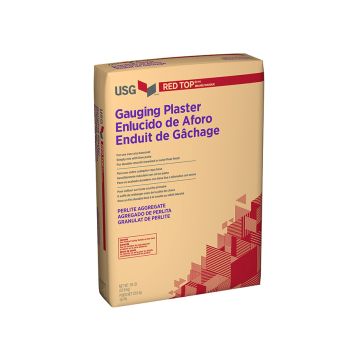 USG 50Lb Bag Quick Set Gauging Plaster