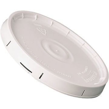 IPL / Leaktite Heavy Duty 5gal & 3ga Lid w/ Gasket