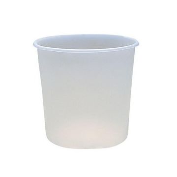 IPL / Leaktite 2gal Natural Bucket Liner