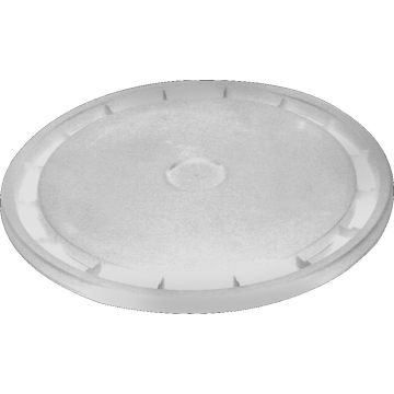 IPL / Leaktite 5gal Natural Easy Off Lid