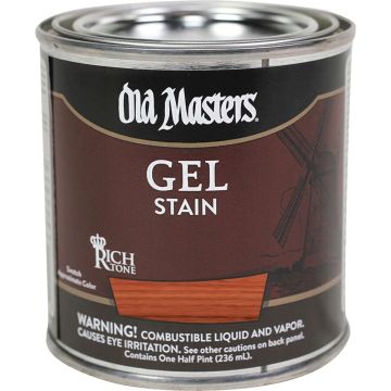 Old Masters .5Pt Cherry Gel Stain