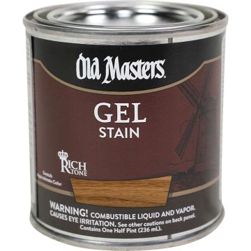 Old Masters .5Pt Provincial Gel Stain