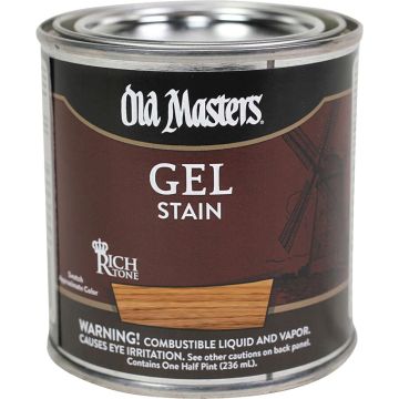 Old Masters .5Pt Early American Gel Stain