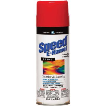 Zynolyte Sp 12oz Metal Trim Bronze