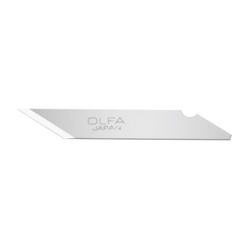 OLFA Multi-Purpose Graphic Art Knife Blades 25pk