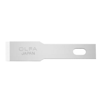 OLFA Chisel Graphic Art Blades 5pk