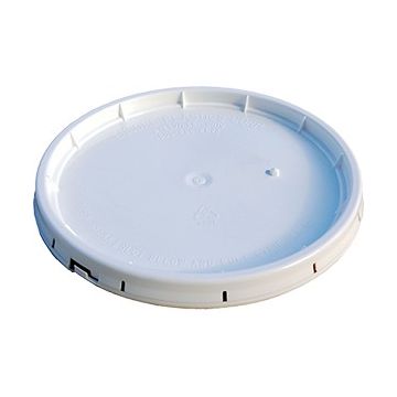 IPL / Leaktite 3.5gal & 5gal Tear Strip Gasketed Lid Control