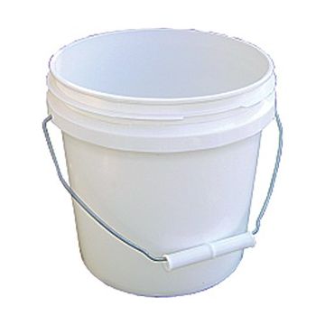 IPL / Leaktite 1gal White Pail
