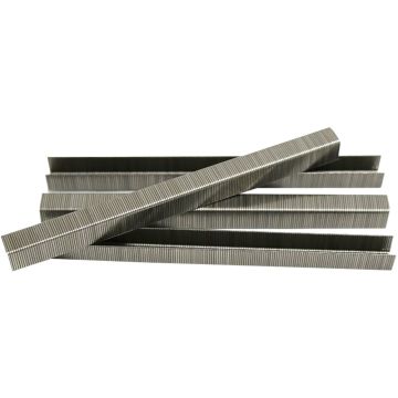 Tego 1/2" 71 Series Stainless Steel Staples (Case of 20)