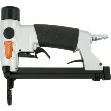Tego 71 Series Long Nose Pneumatic Staple Gun