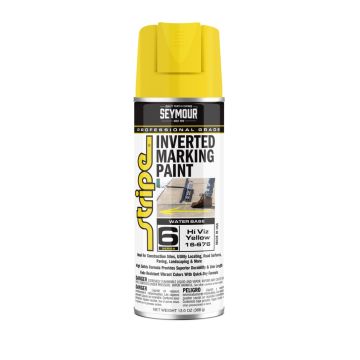 Seymour 16oz Inverted Tip Marking Sprays
