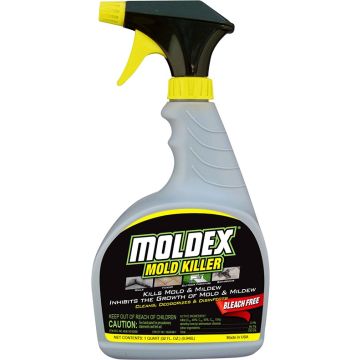 Moldex 32 oz. Mold Killer Trigger Spray