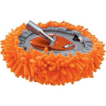 FCI Radius Duster Washable Microfiber Bonnet
