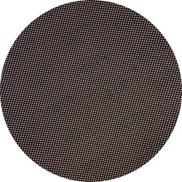 FCI FOAM Perforated Foam Replacement Pad for Radius 360 Air