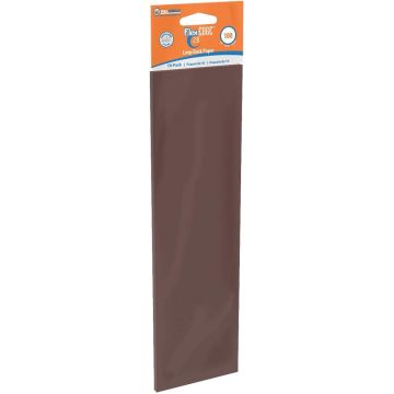 FCI 2.0 100 Flex Edge 2.0 Sandpaper Sheets 100 Grit (10pk)