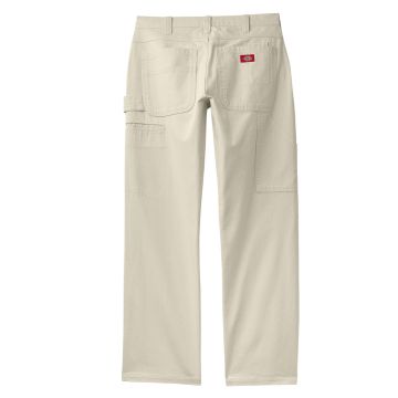 Dickies 38" x 34" Natural Painters Pants