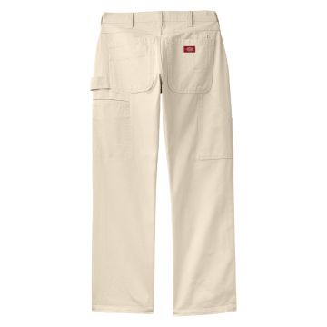 Dickies 36" x 32" Natural Double Knee Pants