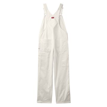 Dickies 38" x 34" White Painters Overall