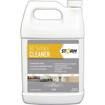 Storm 1gal System All Surface Cleaner