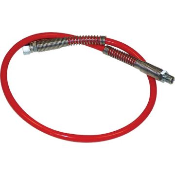Titan 3/16" x 5' Airless Sprayer Whip Hose