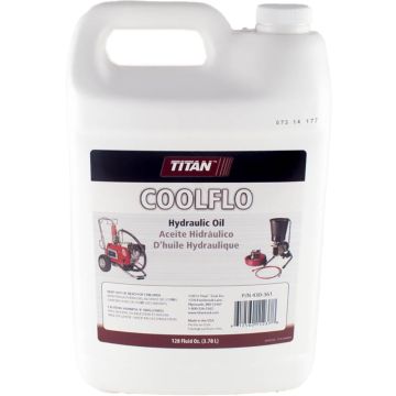 Titan 1gal Coolflo Hydraulic Fluid