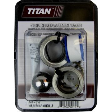 Titan Packing Repair Kit for Powrtwin 6900/8900/12000 Paint Sprayers
