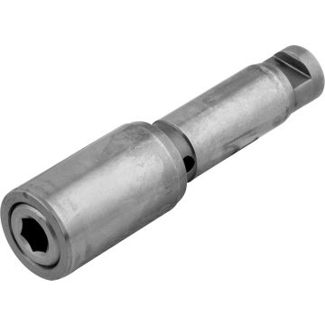 Titan Piston Rod