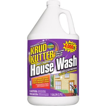 Krud Kutter 1gal House Wash