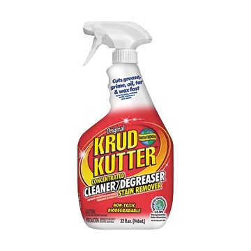 Krud Kutter 32 oz. Original Krud Kutter Trigger Spray