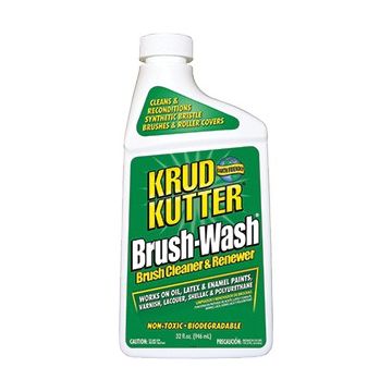 Krud Kutter 32oz Brush Wash Cleaner & Renewer