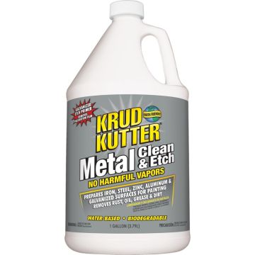 Krud Kutter 1G Metal Clean & Etch