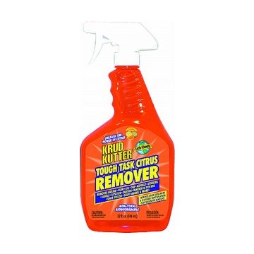 Krud Kutter 32 oz. Tough Task Citrus Remover
