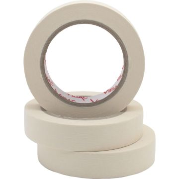 Vibac 180ft Tan Painters Masking Tapes