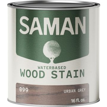 SamaN pt Urban Grey Water-Based Stain