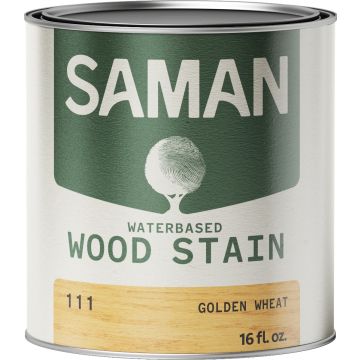 SamaN pt Golden Wheat Water-Based Stain