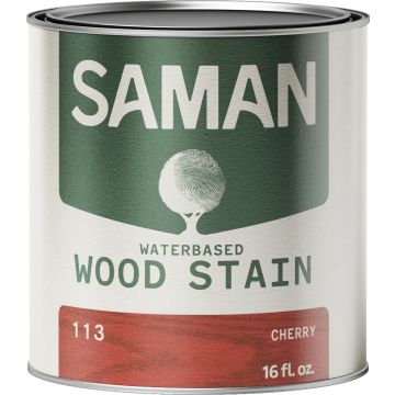 SamaN pt Cherry Water-Based Stain