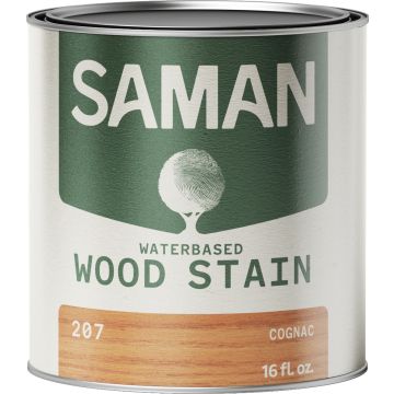 SamaN pt Cognac Water-Based Stain