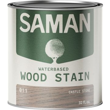 SamaN qt Castle Stone Water-Based Stain