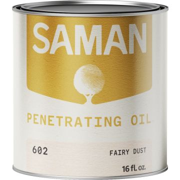 SamaN pt Fairy Dust Penetrating Oil-Based Stain