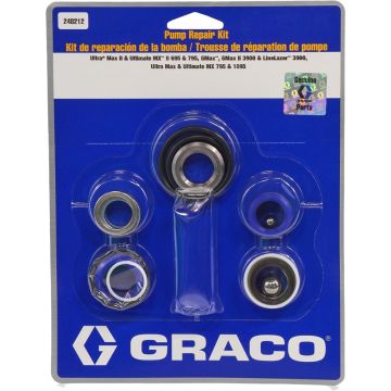 Graco Repair Kit