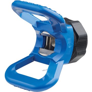 Graco RAC X Guard & 517 Switchtip Airless Paint Spray Gun Tip Combo