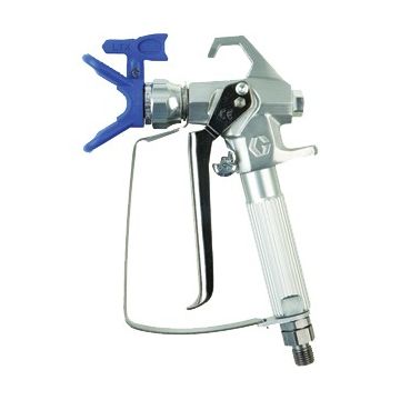 Graco Contractor FTx Airless Spray Gun, 4 Finger Trigger, RAC X 515 SwitchTip