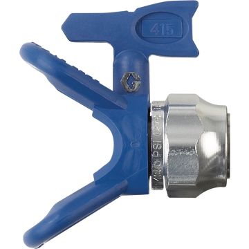 Graco Rac X Guard & 415 Switchtip Airless Paint Spray Gun Tip Combo