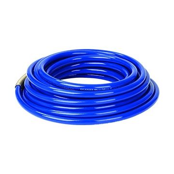 Graco 1/4" x 25' 3300 PSI Bluemax II Airless Paint Sprayer Hose