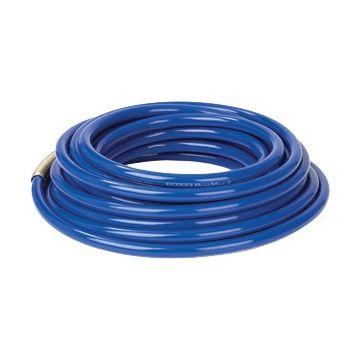 Graco 1/4" x 50' 3300 PSI Bluemax II Airless Paint Sprayer Hose