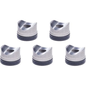 Graco RAC X OneSeal Airless Paint Spray Tip Seal & Gasket (5pk)