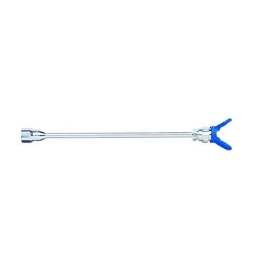 Graco 15" RAC X Airless Spray Gun Tip Extension with 7/8" Handtight Guard