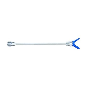 Graco 20" RAC X Airless Spray Gun Tip Extension with 7/8" Handtight Guard