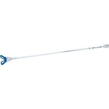 Graco 30" RAC X Airless Spray Gun Tip Extension with 7/8" Handtight Guard